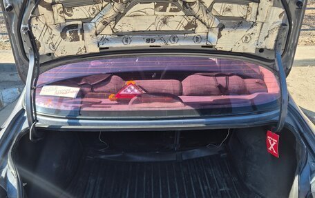 Chevrolet Lanos I, 2006 год, 130 000 рублей, 6 фотография