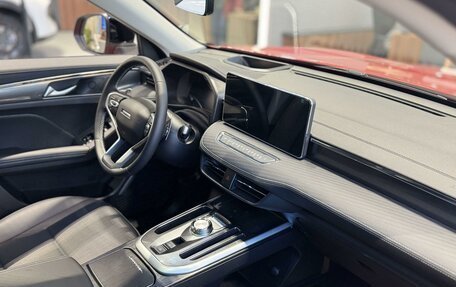 Haval Jolion, 2026 год, 2 799 000 рублей, 8 фотография