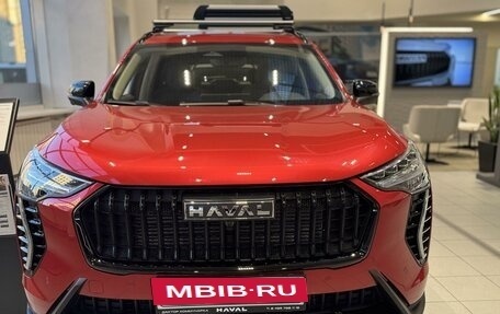 Haval Jolion, 2026 год, 2 799 000 рублей, 2 фотография