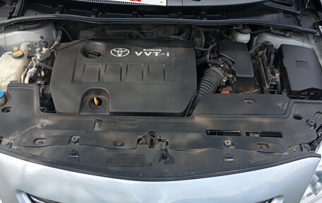 Toyota Corolla, 2008 год, 690 000 рублей, 8 фотография