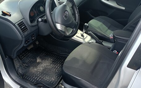 Toyota Corolla, 2008 год, 690 000 рублей, 5 фотография