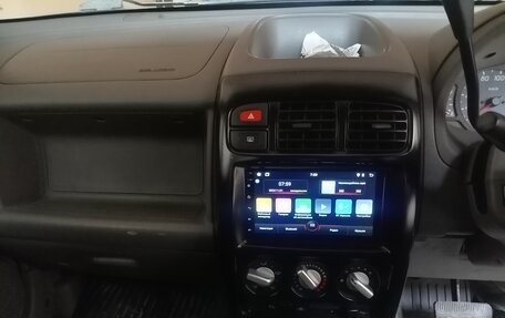 Nissan Cube II, 2002 год, 165 000 рублей, 5 фотография