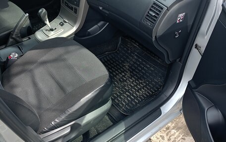 Toyota Corolla, 2008 год, 690 000 рублей, 10 фотография