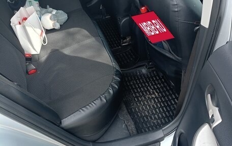 Toyota Corolla, 2008 год, 690 000 рублей, 9 фотография