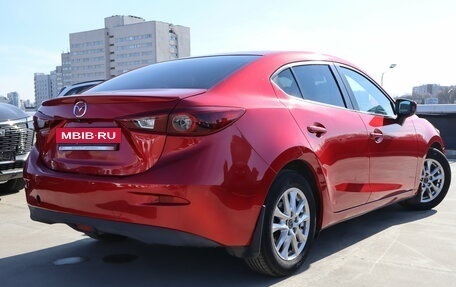 Mazda 3, 2015 год, 1 209 000 рублей, 6 фотография