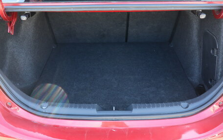 Mazda 3, 2015 год, 1 209 000 рублей, 15 фотография