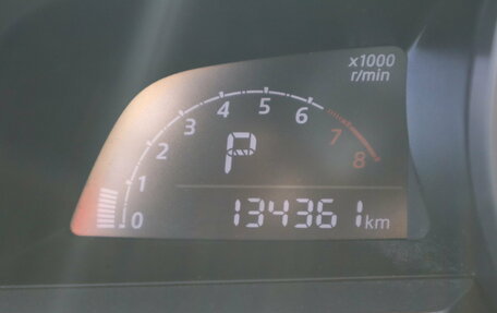 Mazda 3, 2015 год, 1 209 000 рублей, 17 фотография