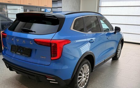Haval Jolion, 2026 год, 2 899 000 рублей, 5 фотография