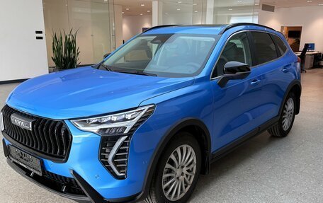 Haval Jolion, 2026 год, 2 899 000 рублей, 2 фотография