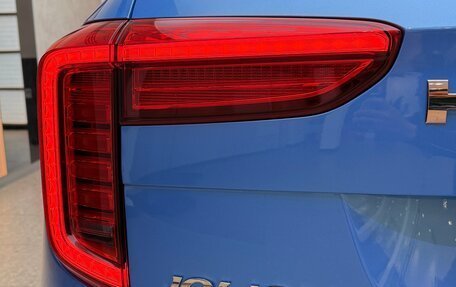 Haval Jolion, 2026 год, 2 899 000 рублей, 7 фотография