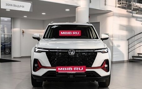 Changan CS35 Plus, 2024 год, 2 811 501 рублей, 3 фотография