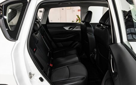 Changan CS35 Plus, 2024 год, 2 811 501 рублей, 12 фотография