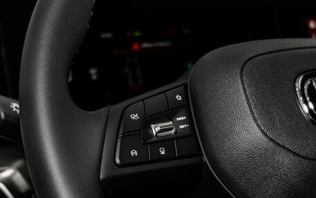 Changan CS35 Plus, 2024 год, 2 811 501 рублей, 16 фотография