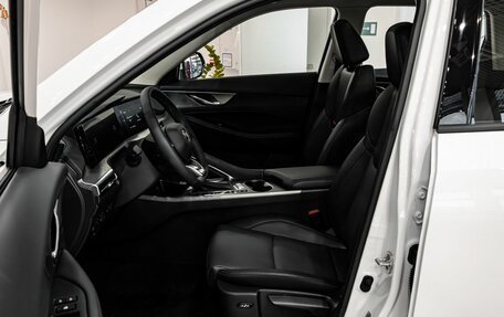 Changan CS35 Plus, 2024 год, 2 811 501 рублей, 10 фотография