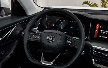 Changan CS35 Plus, 2024 год, 2 811 501 рублей, 15 фотография