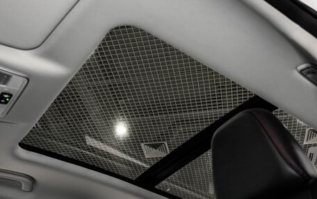 Changan CS35 Plus, 2024 год, 2 811 501 рублей, 22 фотография