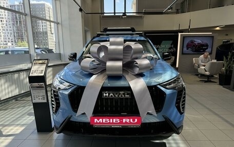 Haval Jolion, 2026 год, 2 799 000 рублей, 2 фотография