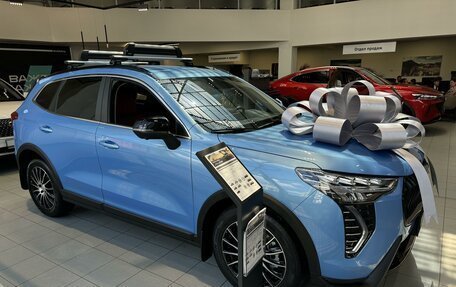 Haval Jolion, 2026 год, 2 799 000 рублей, 4 фотография