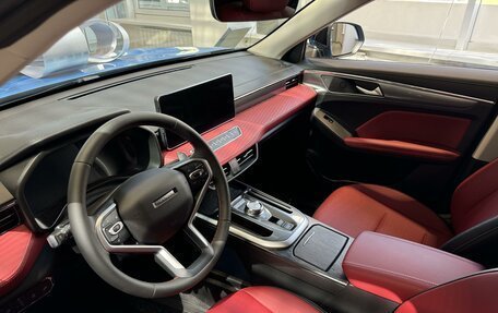 Haval Jolion, 2026 год, 2 799 000 рублей, 8 фотография