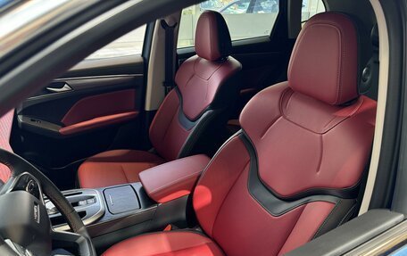 Haval Jolion, 2026 год, 2 799 000 рублей, 9 фотография