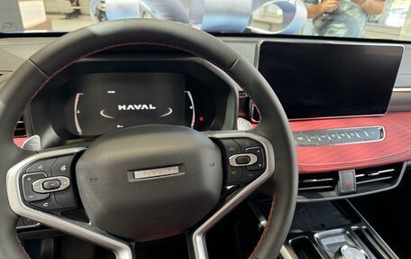 Haval Jolion, 2026 год, 2 799 000 рублей, 10 фотография