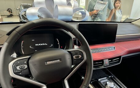 Haval Jolion, 2026 год, 2 799 000 рублей, 11 фотография