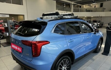 Haval Jolion, 2026 год, 2 799 000 рублей, 5 фотография