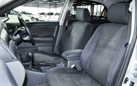 Toyota Corolla, 2006 год, 699 000 рублей, 7 фотография