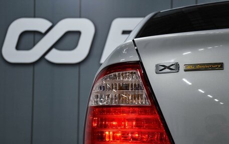 Toyota Corolla, 2006 год, 699 000 рублей, 6 фотография