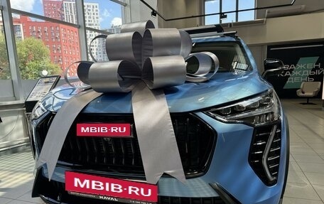 Haval Jolion, 2026 год, 2 799 000 рублей, 15 фотография