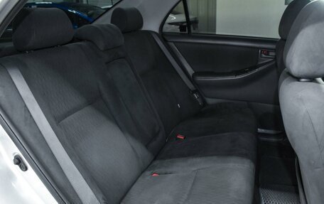 Toyota Corolla, 2006 год, 699 000 рублей, 9 фотография