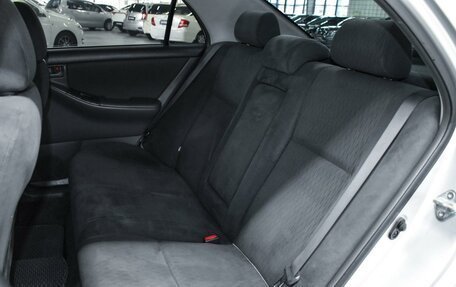 Toyota Corolla, 2006 год, 699 000 рублей, 8 фотография