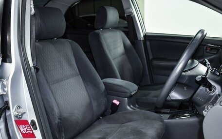 Toyota Corolla, 2006 год, 699 000 рублей, 10 фотография