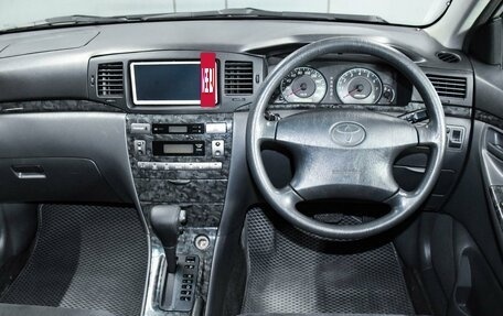 Toyota Corolla, 2006 год, 699 000 рублей, 11 фотография