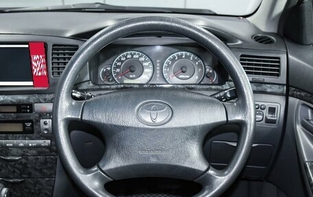 Toyota Corolla, 2006 год, 699 000 рублей, 12 фотография