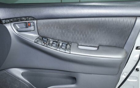 Toyota Corolla, 2006 год, 699 000 рублей, 19 фотография