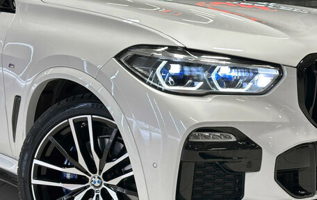 BMW X5, 2021 год, 9 100 000 рублей, 6 фотография