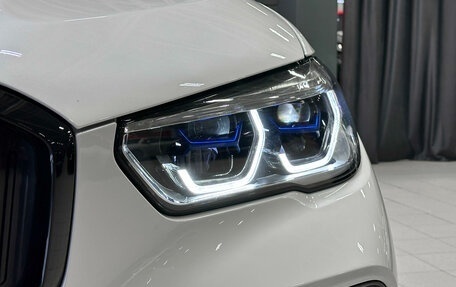 BMW X5, 2021 год, 9 100 000 рублей, 5 фотография