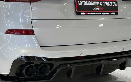 BMW X5, 2021 год, 9 100 000 рублей, 13 фотография