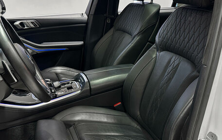 BMW X5, 2021 год, 9 100 000 рублей, 16 фотография