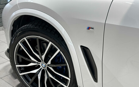 BMW X5, 2021 год, 9 100 000 рублей, 15 фотография