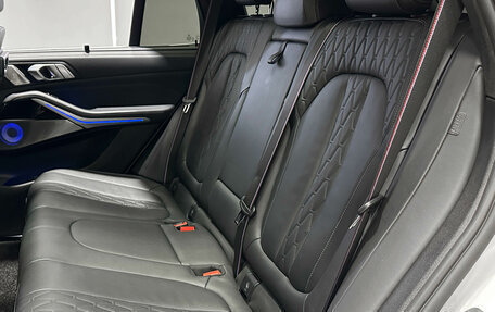 BMW X5, 2021 год, 9 100 000 рублей, 20 фотография