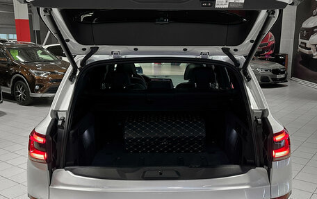 BMW X5, 2021 год, 9 100 000 рублей, 21 фотография