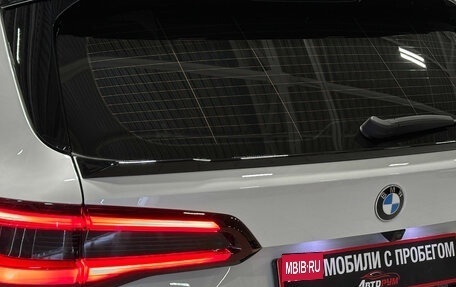 BMW X5, 2021 год, 9 100 000 рублей, 12 фотография