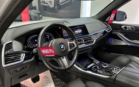 BMW X5, 2021 год, 9 100 000 рублей, 19 фотография