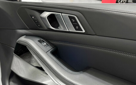 BMW X5, 2021 год, 9 100 000 рублей, 26 фотография