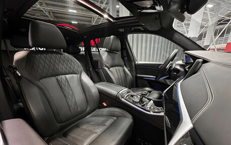 BMW X5, 2021 год, 9 100 000 рублей, 32 фотография
