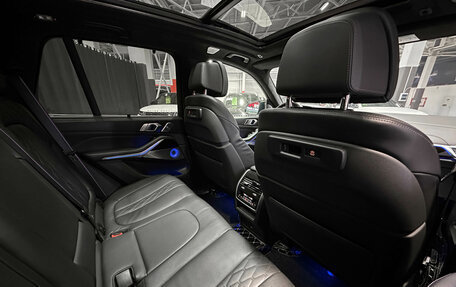 BMW X5, 2021 год, 9 100 000 рублей, 31 фотография