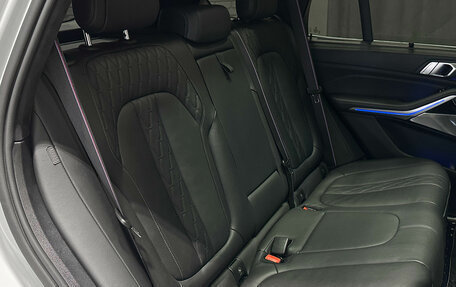 BMW X5, 2021 год, 9 100 000 рублей, 25 фотография