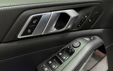 BMW X5, 2021 год, 9 100 000 рублей, 34 фотография